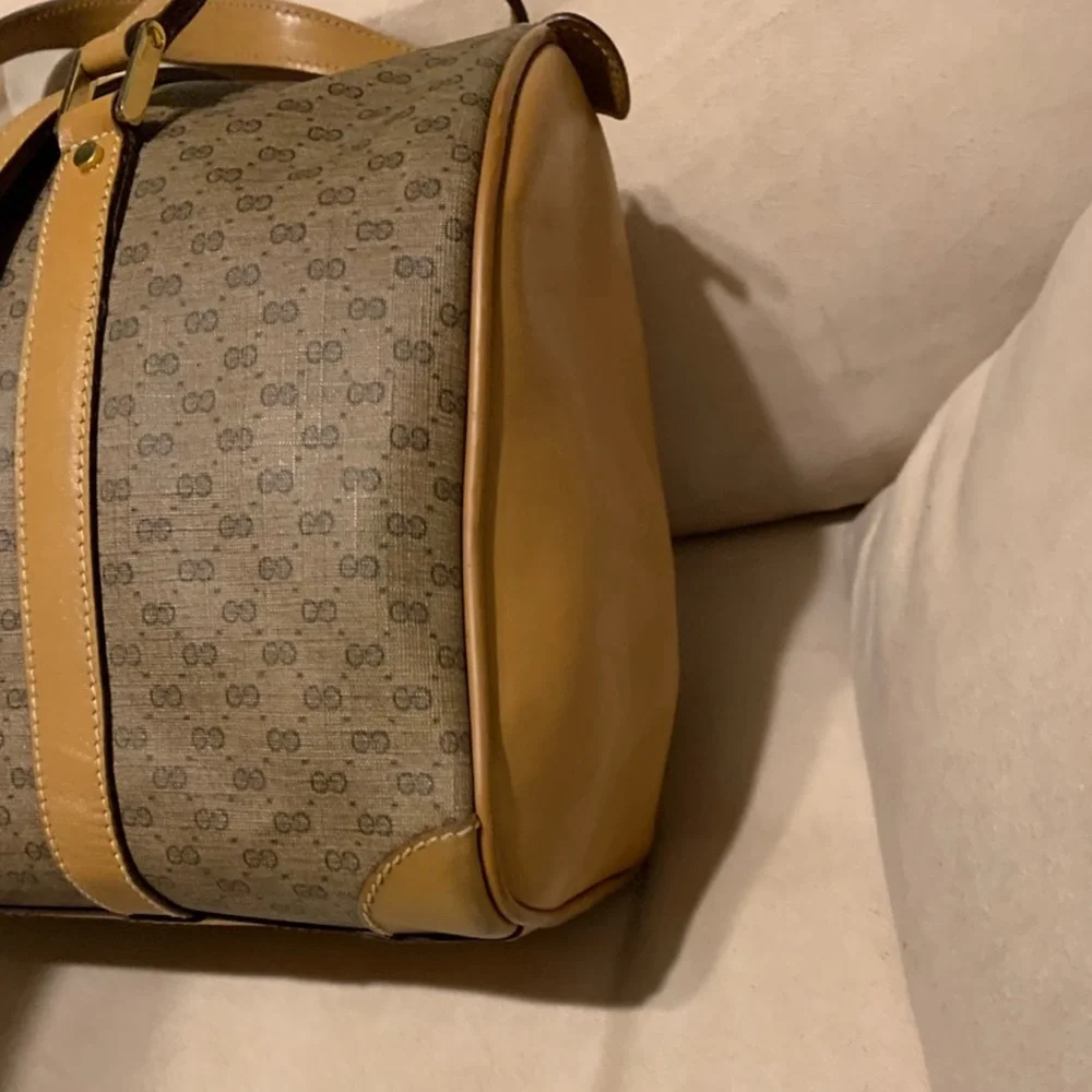 Gucci Micro GG Bag - Picture 6 of 13